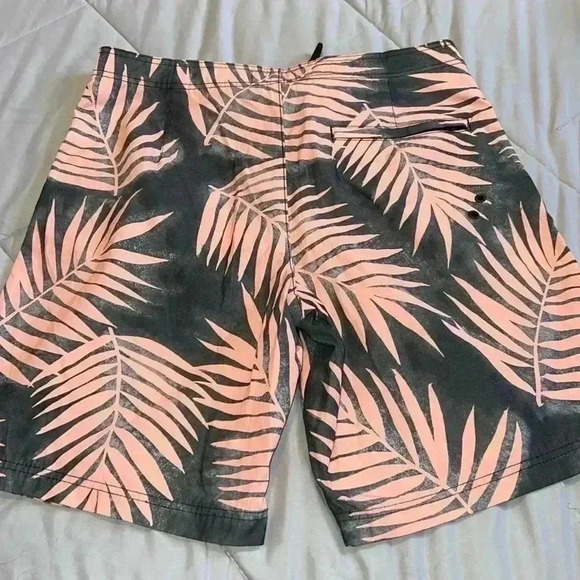 American Eagle Men’s Shorts A2 - Picture 2 of 4